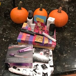 ❤️MAKE OFFER❤️ Mixed Name Brand Make-Up Bundle!