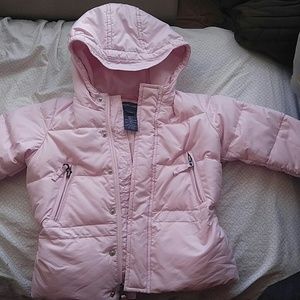 Ralph Lauren Puff Jacket 18months