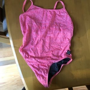 Tie back jolyn onzie! (Print not sold anymore)