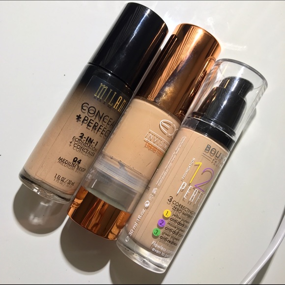Foundations Bundle