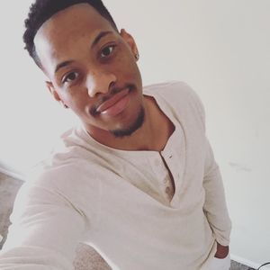 Meet your Posher, Mike