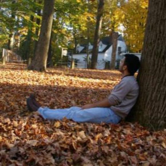 Meet your Posher, Abd