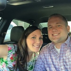 Meet your Posher, Corey