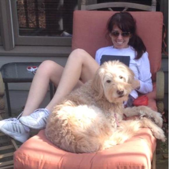 Meet your Posher, Linda