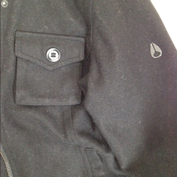 Nixon Coat - Picture 2 of 4