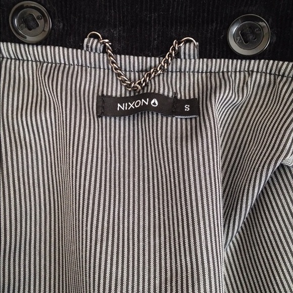 Nixon Coat - Picture 3 of 4