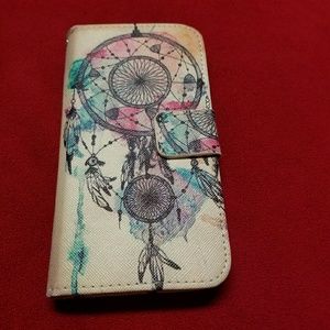 Samsung Galaxy S6 Edge phone case
