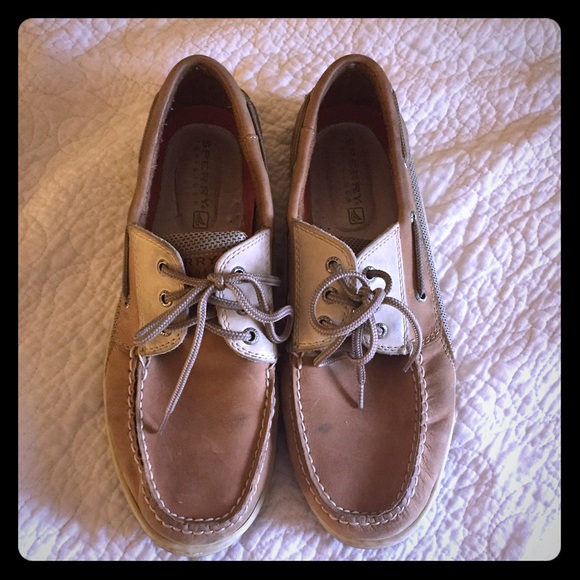 💚Men's Sperrys💚