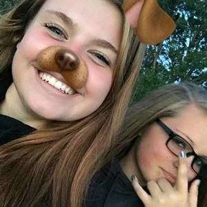 Meet your Posher, Morgan