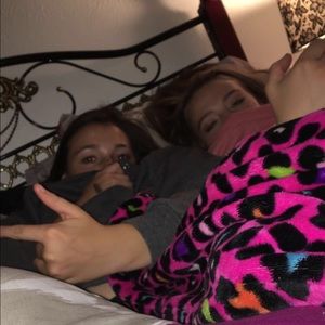 Meet your Posher, Nicholette