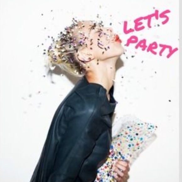 HOSTING MY FIRST POSH PARTY 10/22 7pm PT 🎉