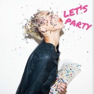 HOSTING MY FIRST POSH PARTY 10/22 7pm PT 🎉