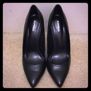 Must Have Black Pump