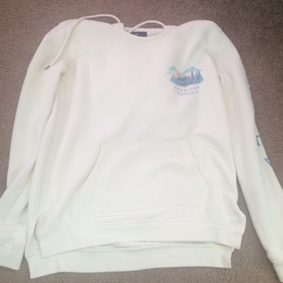 American Eagle Hoodie