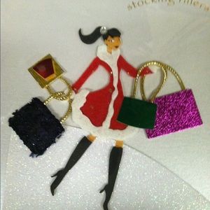 Meet your Posher, Marti