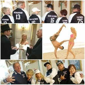 Meet your Posher, Lizzy