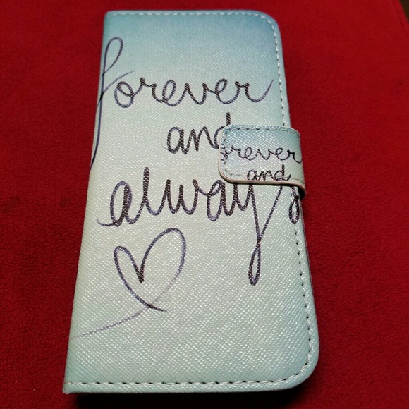 Samsung Galaxy S6 Edge phone case