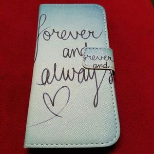 Samsung Galaxy S6 Edge phone case