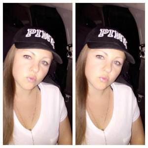 Meet your Posher, Tay