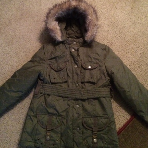 Jacket