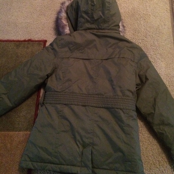 Jacket - Picture 2 of 2