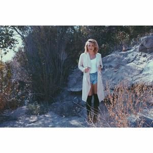 Meet your Posher, Angela