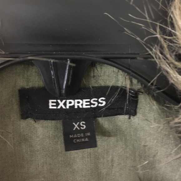 Jacket - Picture 2 of 4