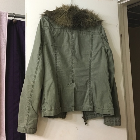 Jacket - Picture 4 of 4