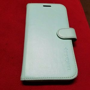 Samsung Galaxy S6 Edge phone case