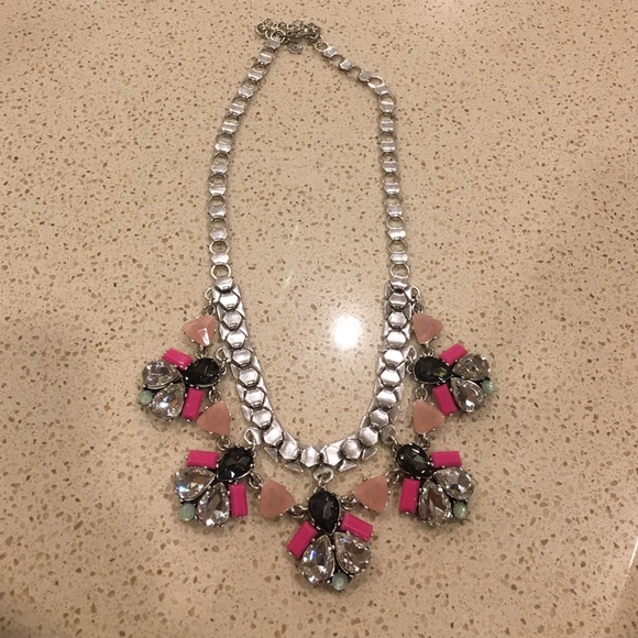 Stella & Dot Callie Necklace