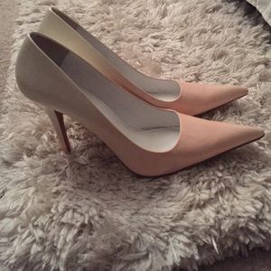 Aldo heels