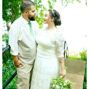 Meet your Posher, April