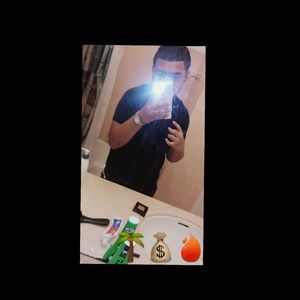 Meet your Posher, Santos