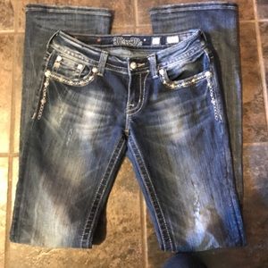 Miss Me Jeans #missme