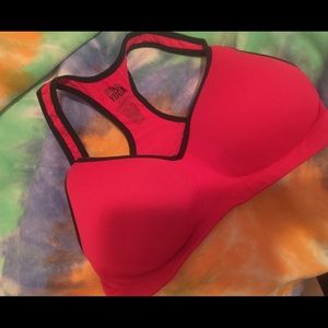 🔥💋Push up Victoria's Secret sports bra Medium l