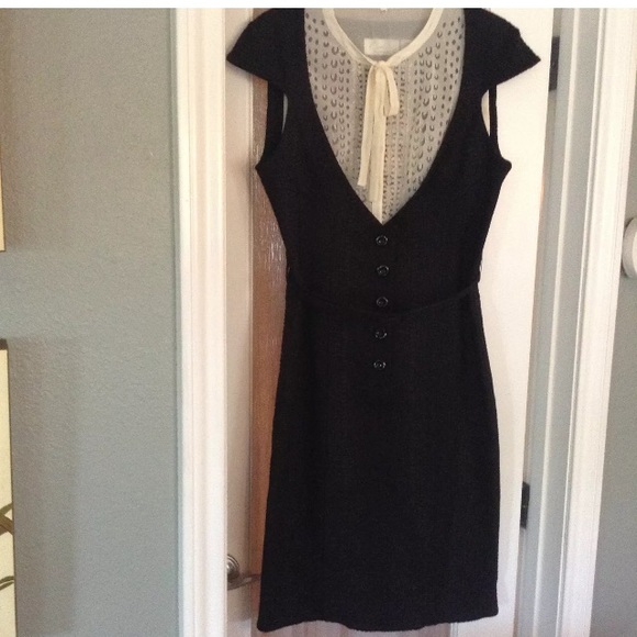 Byron Lars dress size 10