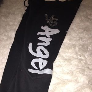 Victoria's Secret Sweatpants
