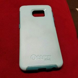 Samsung Galaxy S6 Edge phone case