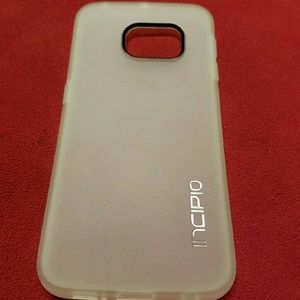 Samsung Galaxy S6 Edge phone case