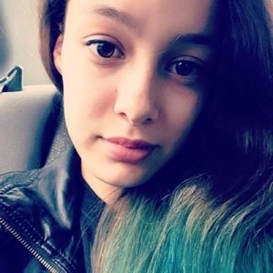 Meet your Posher, Maya