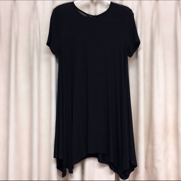 T-Shirt Dress