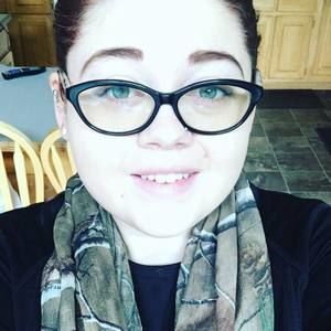 Meet your Posher, Renee