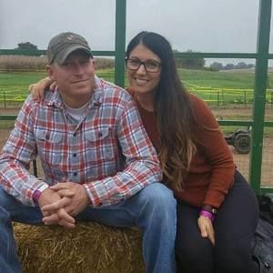 Meet your Posher, Lindsey