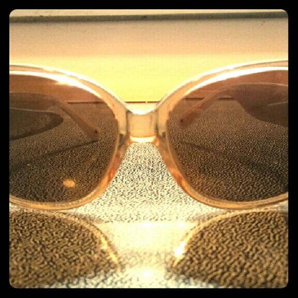 Coach sunglasses