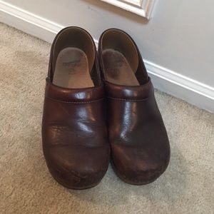 Dansko clogs - SZ 10