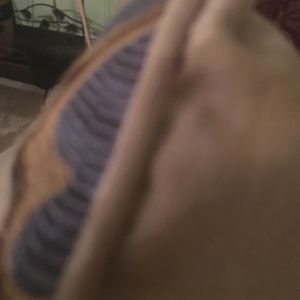 Meet your Posher, Joseph