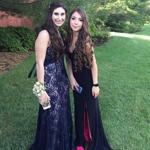 Meet your Posher, Shafa