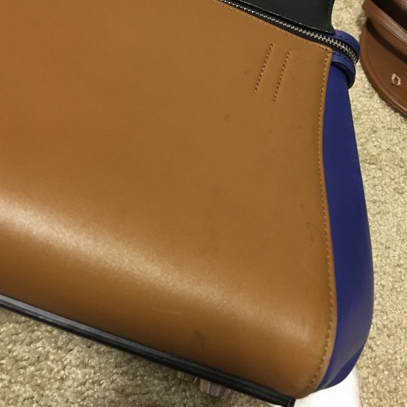 Authentic Celine Handbag - Picture 2 of 4