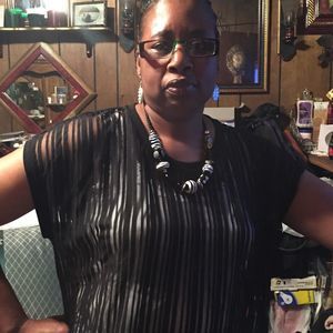 Meet your Posher, Sylvia k