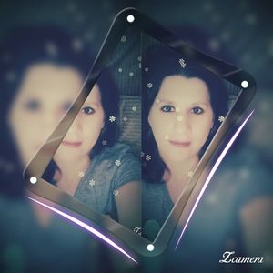 Meet your Posher, Phyllis